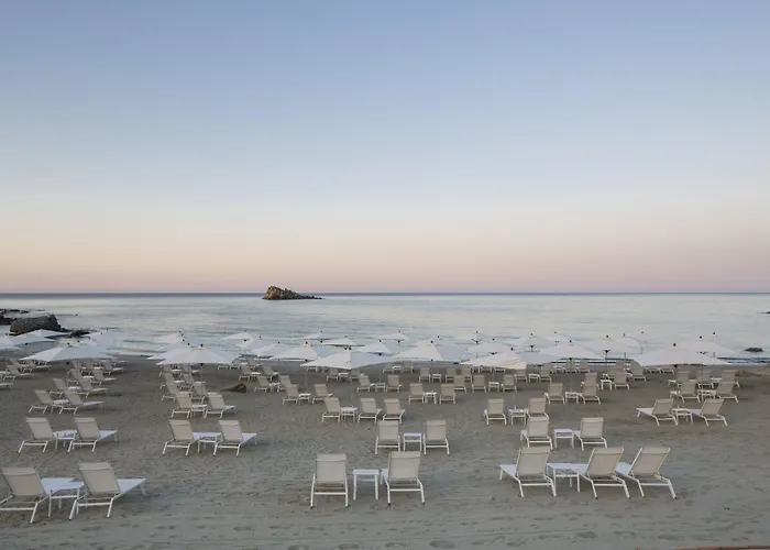 Hotel Falkensteiner Capo Boi Villasimius