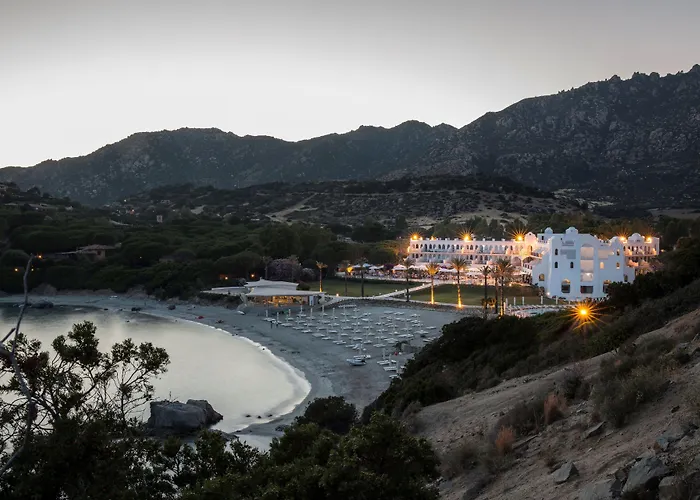 Falkensteiner Capo Boi 5*