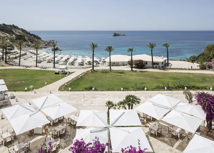 Falkensteiner Capo Boi Villasimius