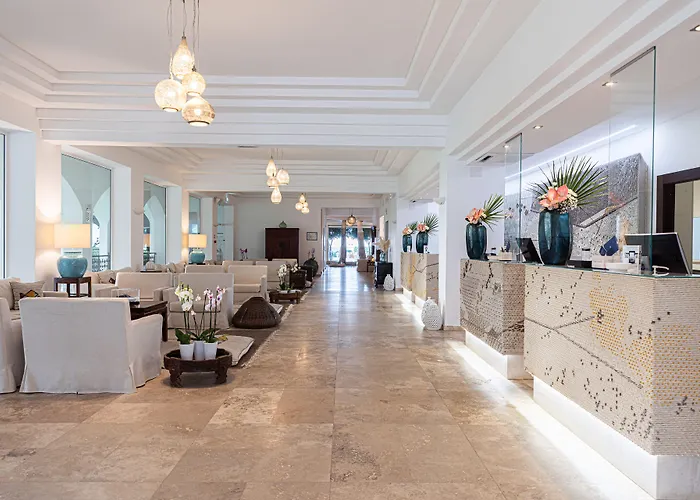 Hotel Falkensteiner Capo Boi Villasimius