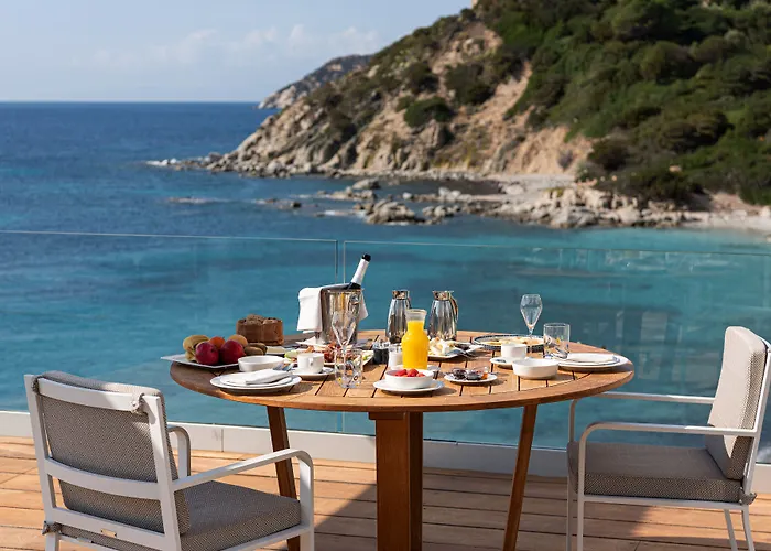 Falkensteiner Capo Boi Hotel