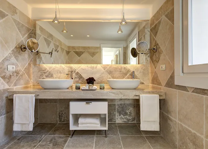 Falkensteiner Capo Boi 5* 빌라시미우스