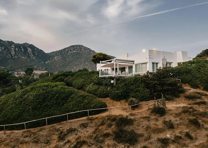 Falkensteiner Capo Boi 5*