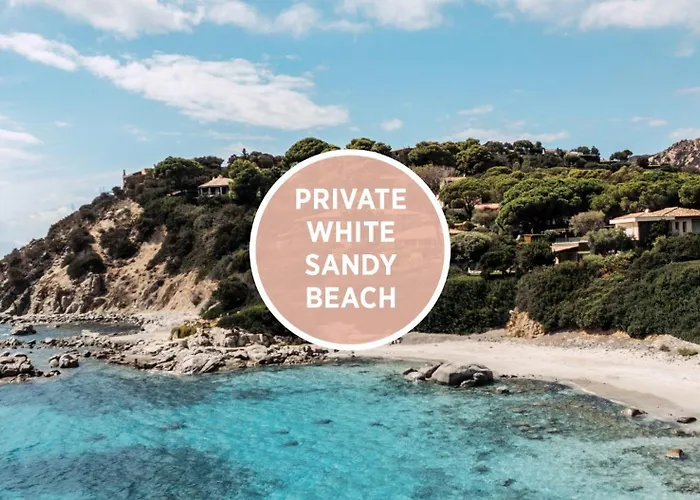 Falkensteiner Capo Boi Hotel 5*