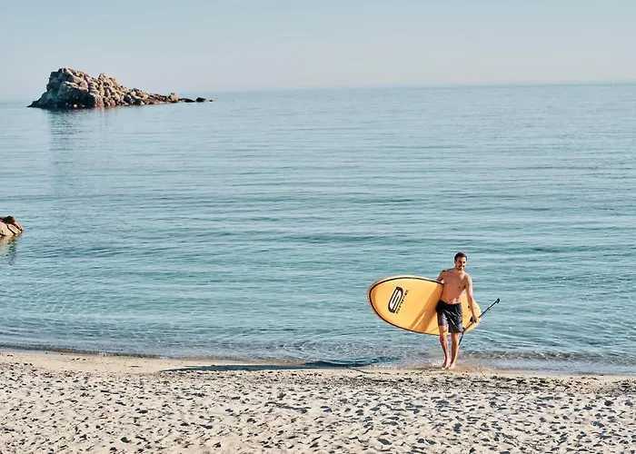 Falkensteiner Capo Boi 5*