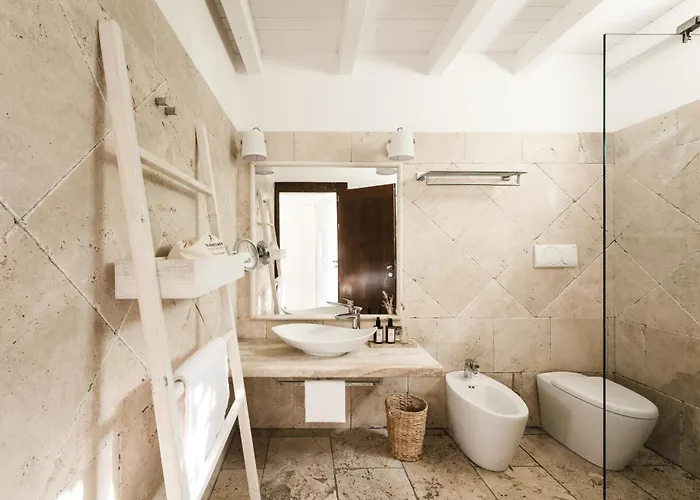 Hotel Falkensteiner Capo Boi Villasimius