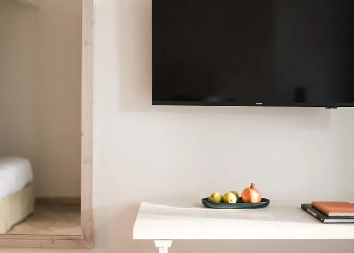 מלון Falkensteiner Capo Boi