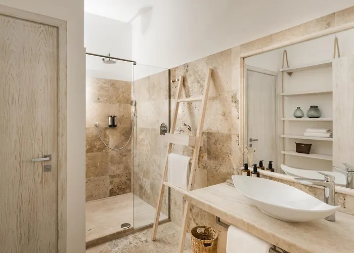 מלון Falkensteiner Capo Boi 5*