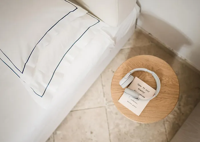 מלון Falkensteiner Capo Boi 5*