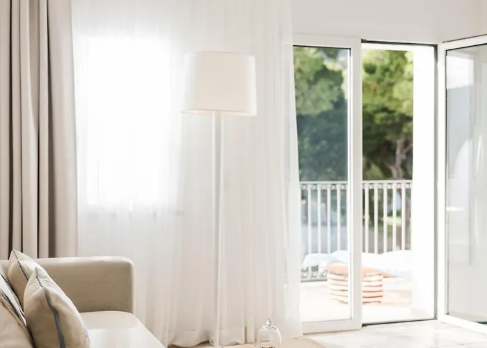 Falkensteiner Capo Boi וילסימיוס