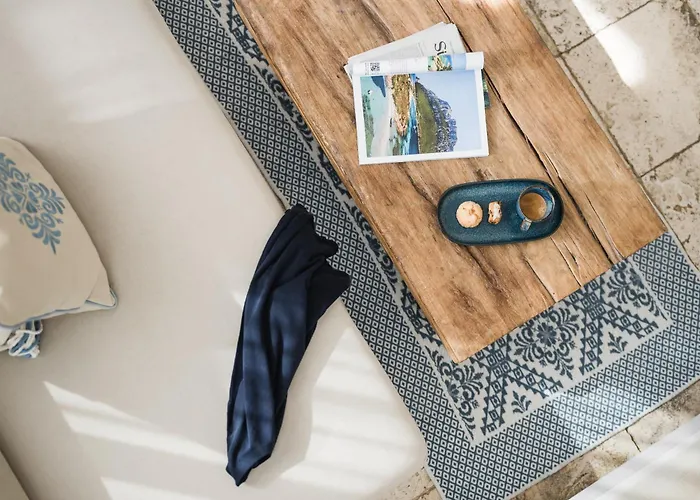 Falkensteiner Capo Boi מלון