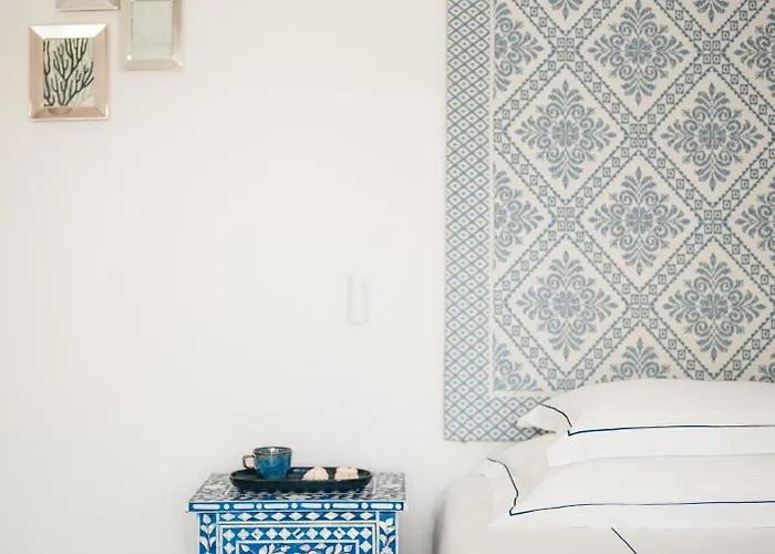 מלון Falkensteiner Capo Boi 5*