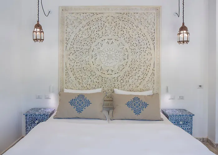 Falkensteiner Capo Boi Hotel