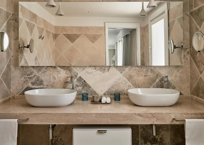 Falkensteiner Capo Boi Ξενοδοχείο