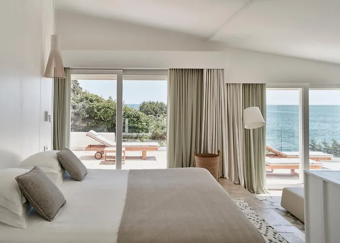 Falkensteiner Capo Boi Ξενοδοχείο Villasimius