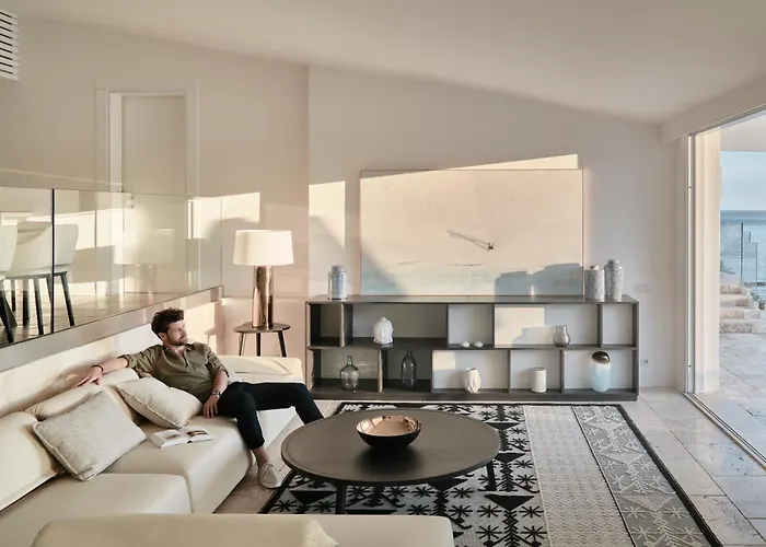 Hotel Falkensteiner Capo Boi Villasimius