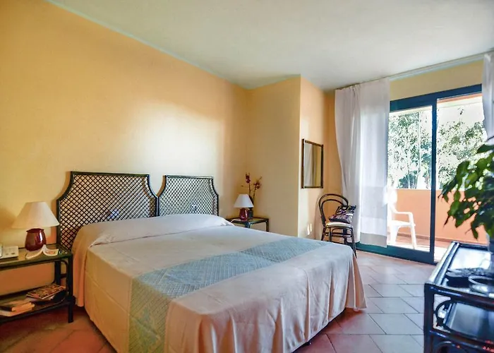 Falkensteiner Capo Boi Villasimius