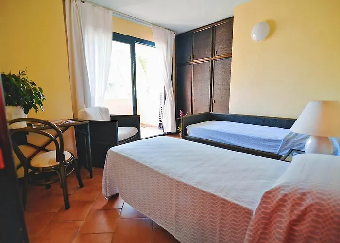 Otel Falkensteiner Capo Boi 5*