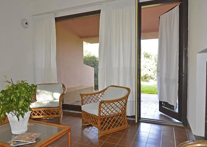 Otel Falkensteiner Capo Boi 5*