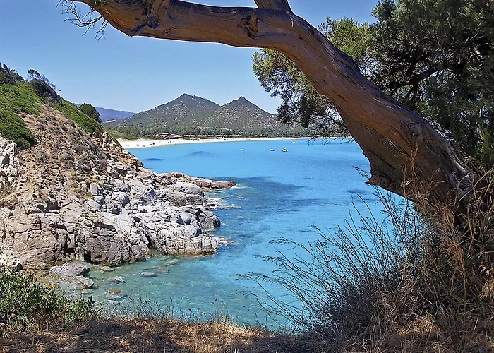 Falkensteiner Capo Boi Otel