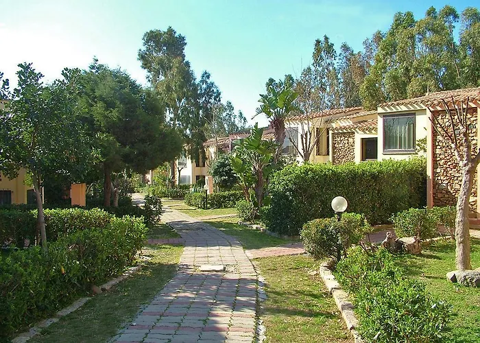 Falkensteiner Capo Boi 5*