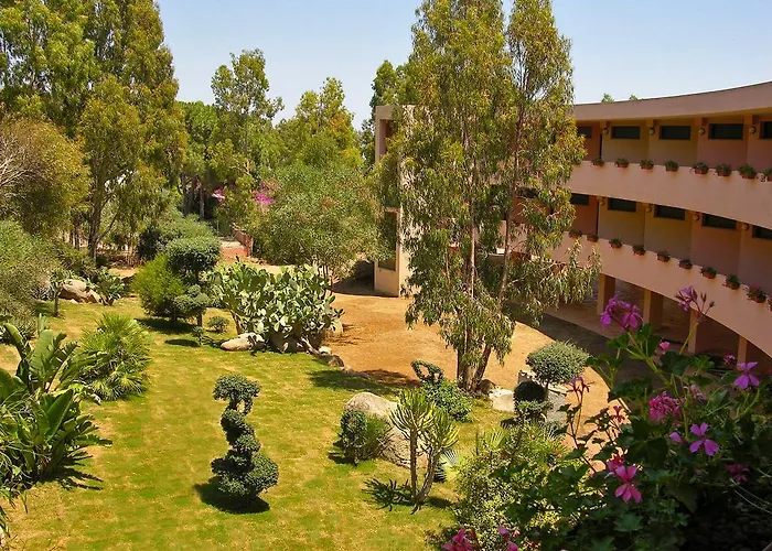 Falkensteiner Capo Boi